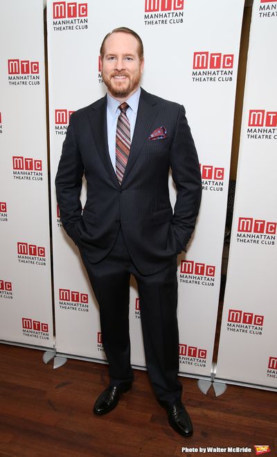 Darren Goldstein  Photo