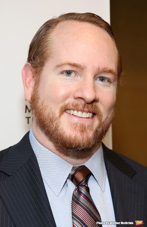 Darren Goldstein Photo