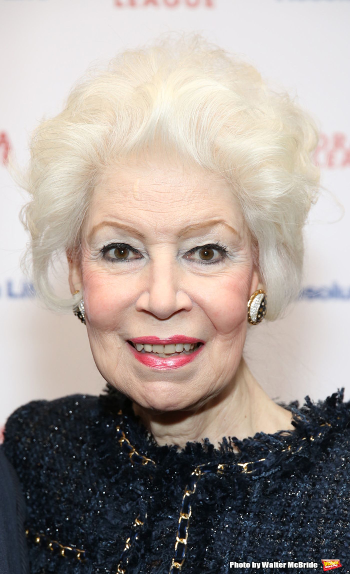 Photo Coverage: Inside the Announcement of the 2017 Drama League Awards Nominees! Photo Coverage: Inside the Announcement of the 2017 Drama League Awards Nominees! Image