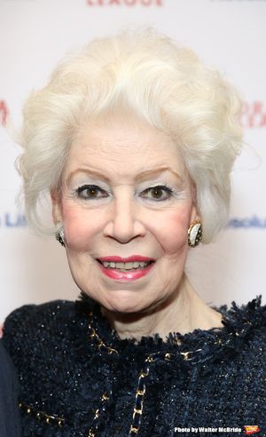 Jano Herbosch @ BroadwayWorld Jano Herbosch Photo