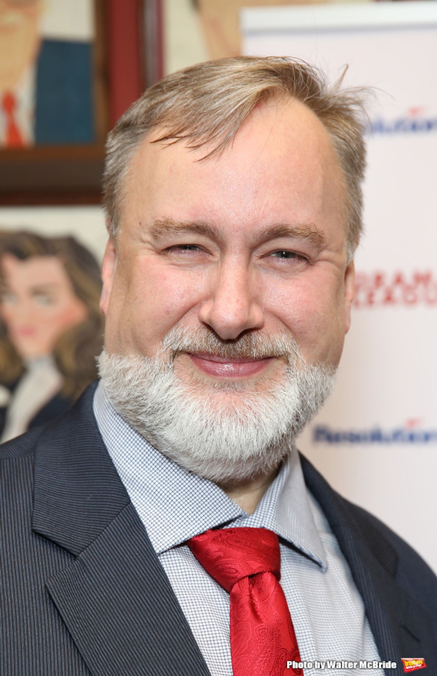 Photo Coverage: Inside the Announcement of the 2017 Drama League Awards Nominees! Photo Coverage: Inside the Announcement of the 2017 Drama League Awards Nominees! Image