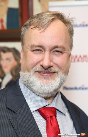 Gabriel Shanks  Photo