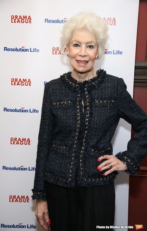 Jano Herbosch @ BroadwayWorld Jano Herbosch Photo