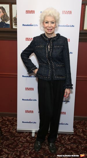 Jano Herbosch @ BroadwayWorld Jano Herbosch Photo