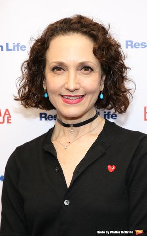 Bebe Neuwirth  Photo