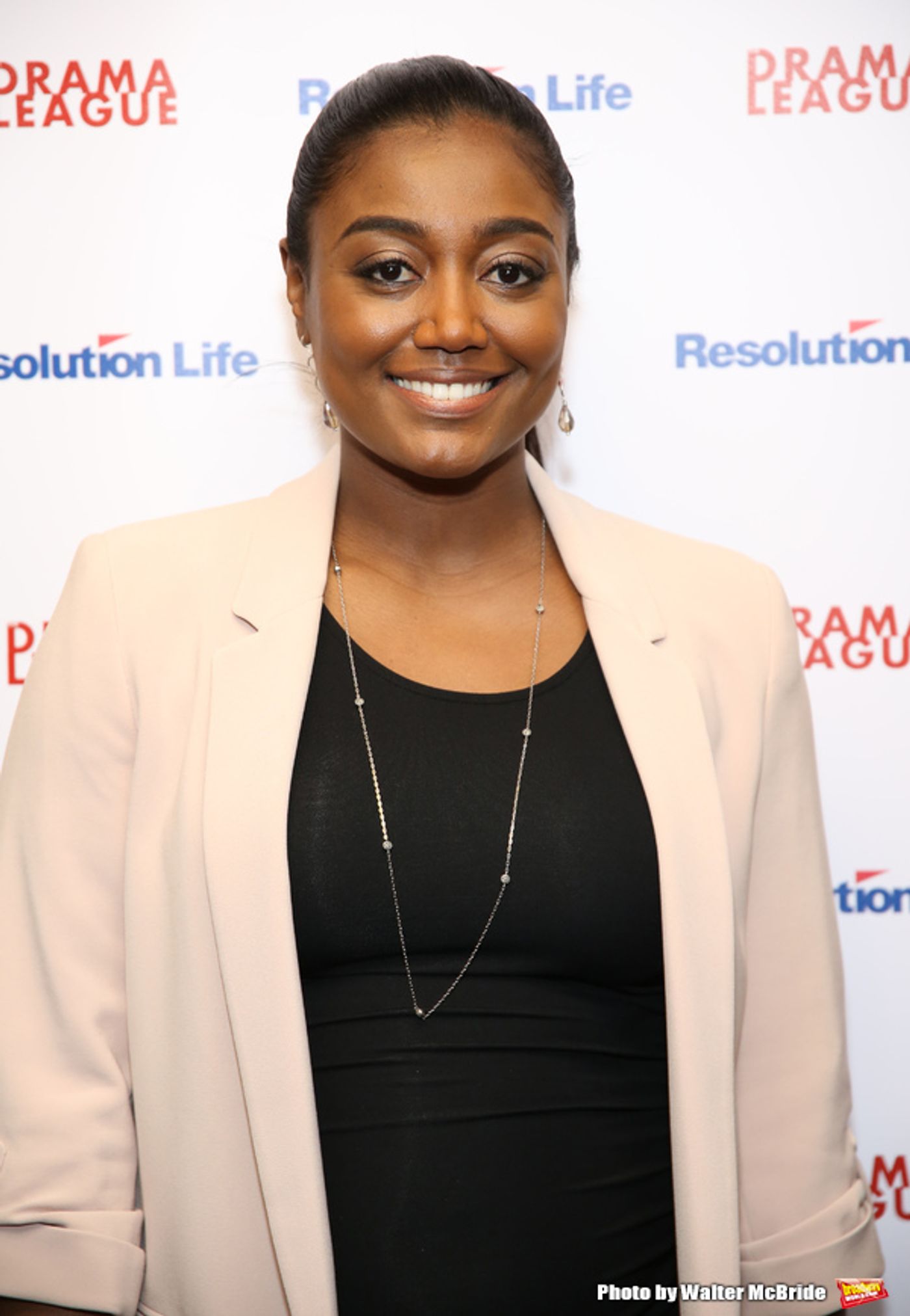 Photo Coverage: Inside the Announcement of the 2017 Drama League Awards Nominees! Photo Coverage: Inside the Announcement of the 2017 Drama League Awards Nominees! Image