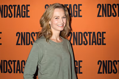 Bess Wohl Photo