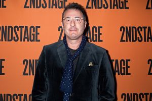 Jon Robin Baitz @ BroadwayWorld Jon Robin Baitz Photo