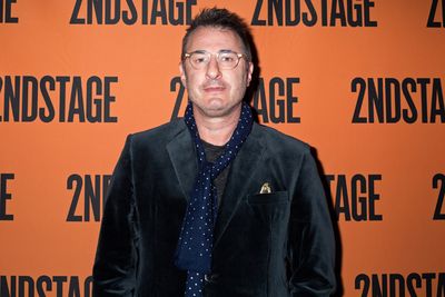 Jon Robin Baitz Photo