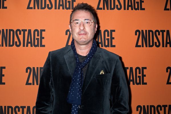 Jon Robin Baitz Photo