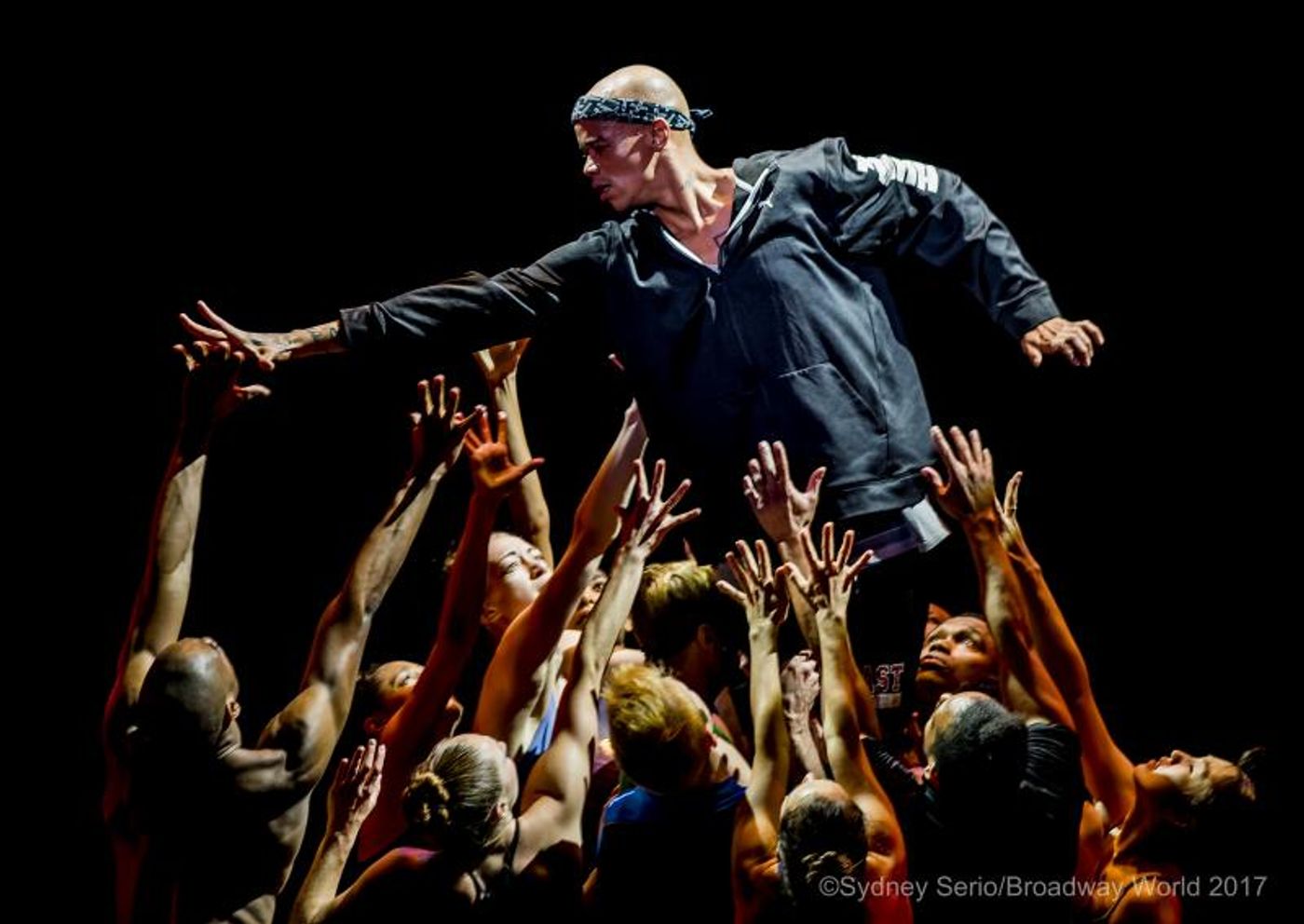 Feature: BALLET ACROSS AMERICA at Kennedy Center  Image