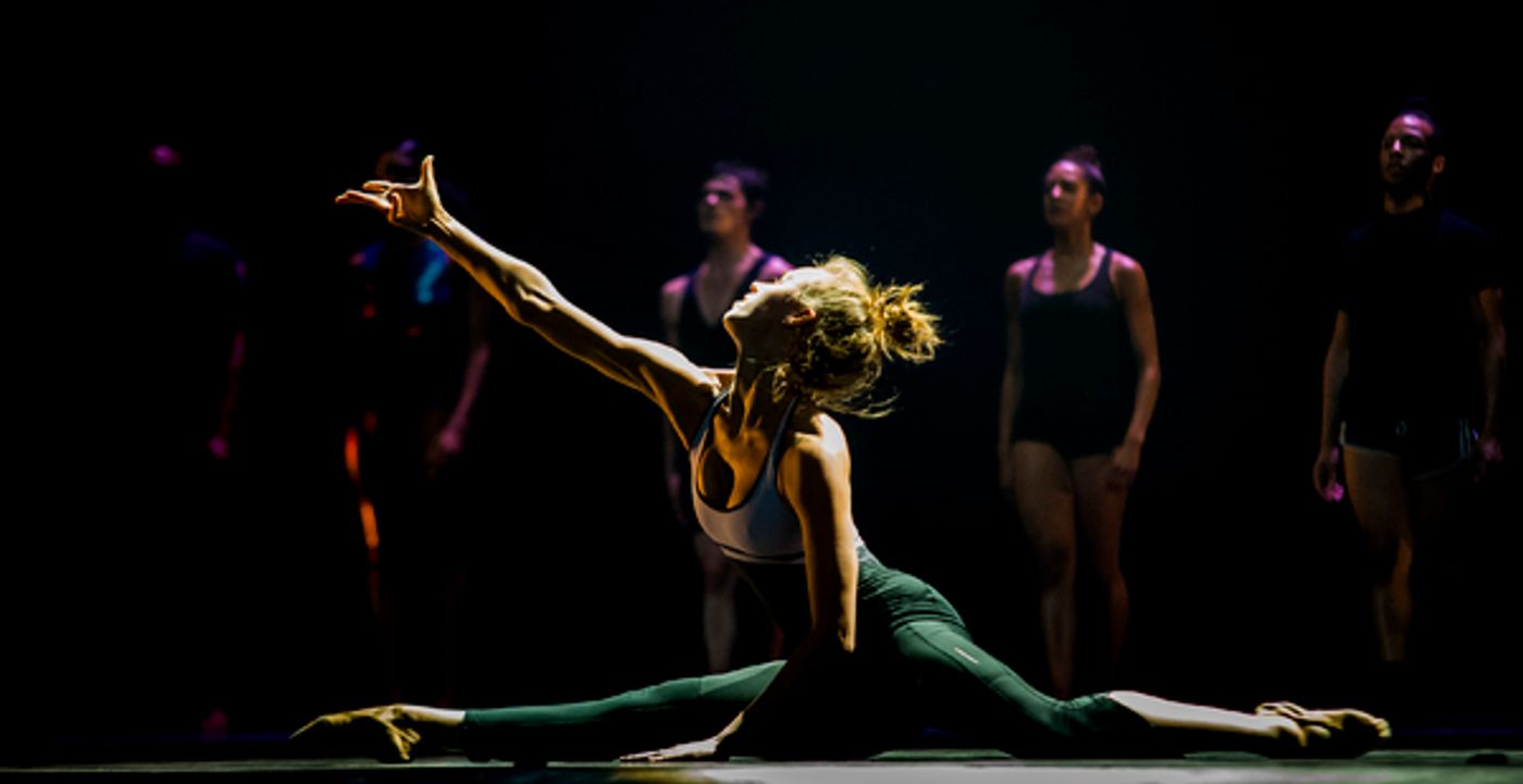 Feature: BALLET ACROSS AMERICA at Kennedy Center  Image