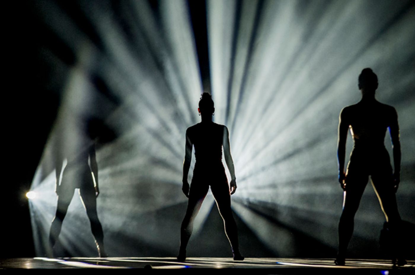 Feature: BALLET ACROSS AMERICA at Kennedy Center  Image