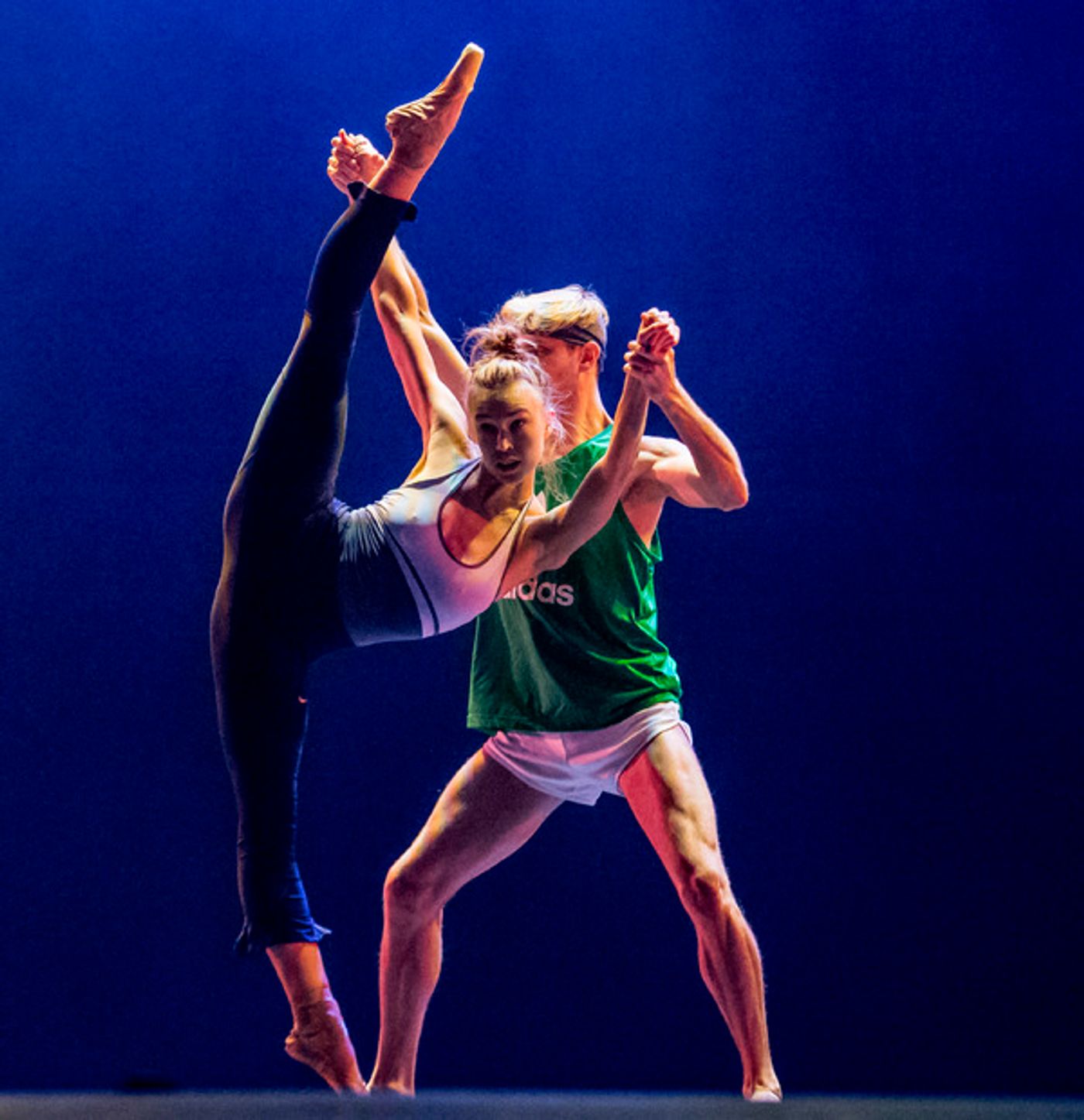 Feature: BALLET ACROSS AMERICA at Kennedy Center  Image