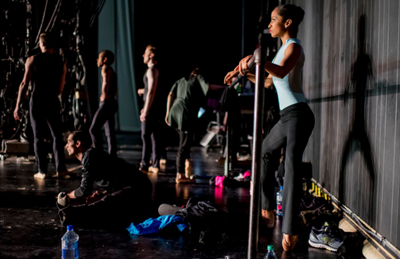 Feature: BALLET ACROSS AMERICA at Kennedy Center  Image