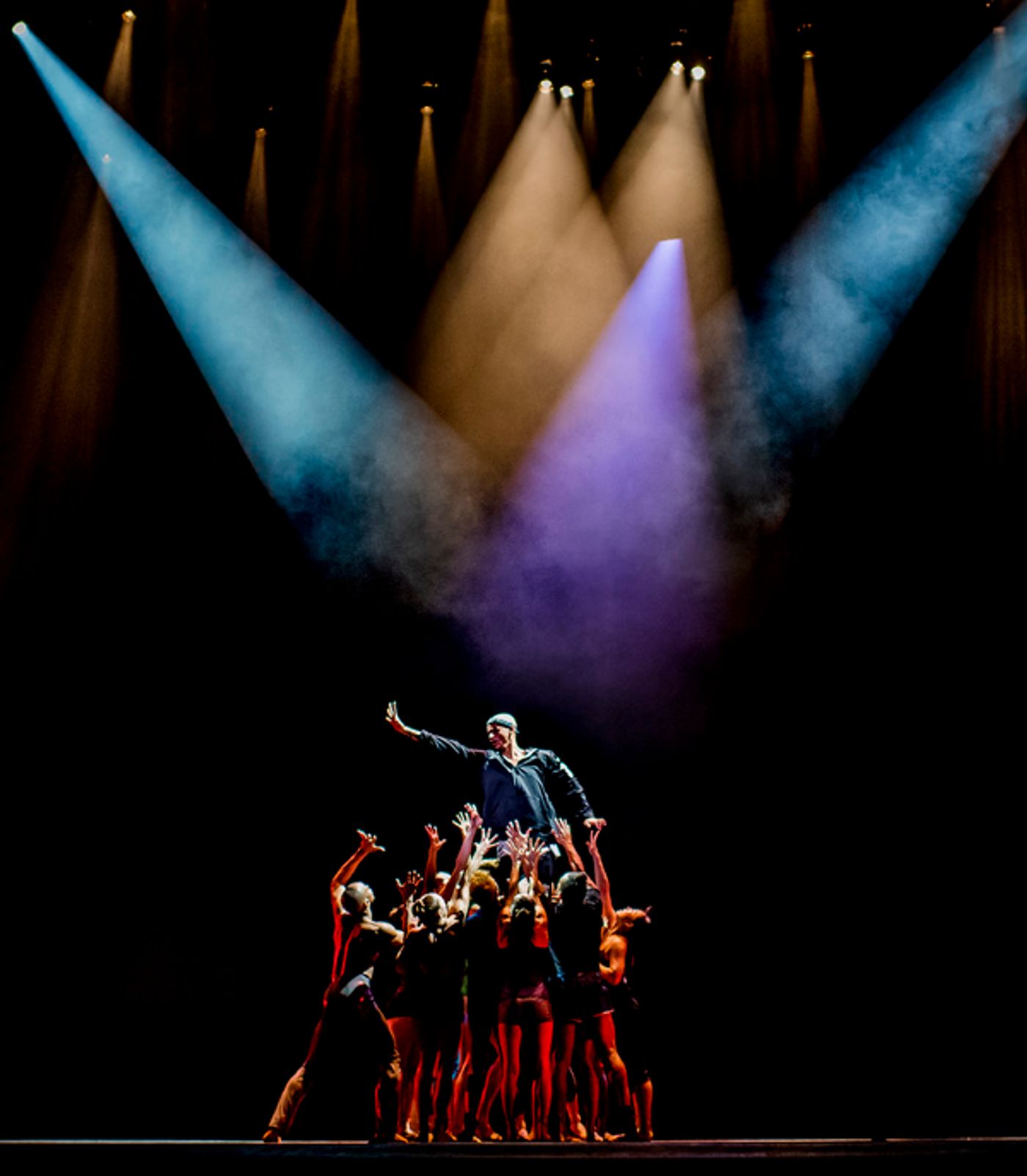 Feature: BALLET ACROSS AMERICA at Kennedy Center  Image