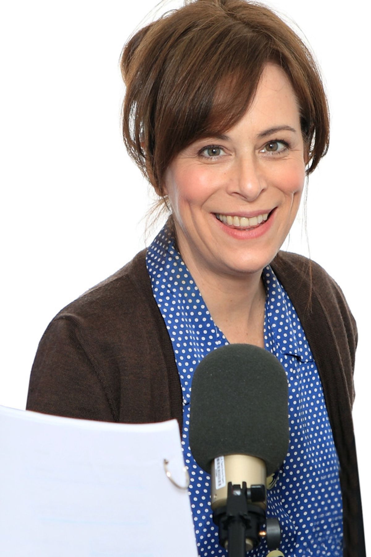 Jane Kaczmarek at 