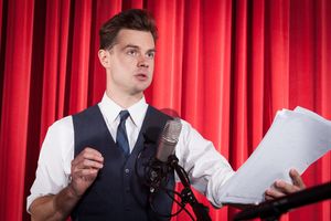 Mark Jude Sullivan Photo