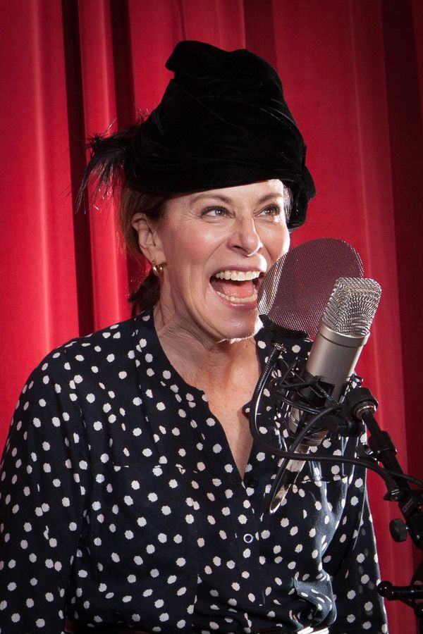 Jane Kaczmarek Photo