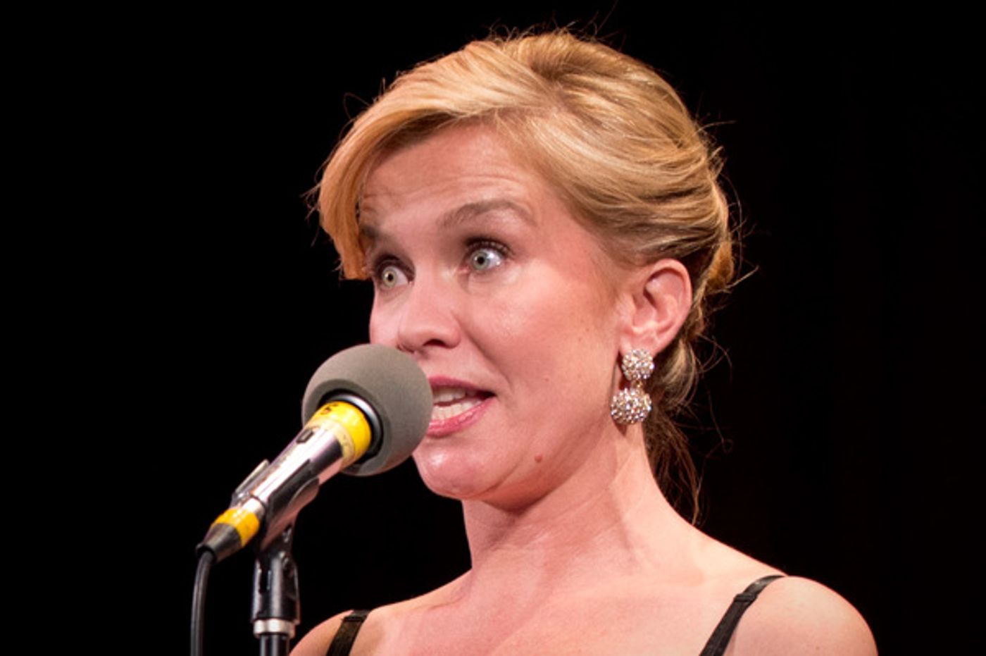 Photo Flash: Sneak Peek at the Stars of LATW's ACT ONE, Featuring Jane Kaczmarek, Jon Tenney and More  Image