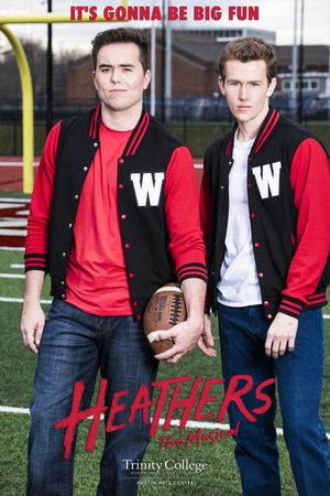 James Nash and Jack Lynch Photo