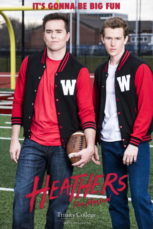 James Nash and Jack Lynch Photo