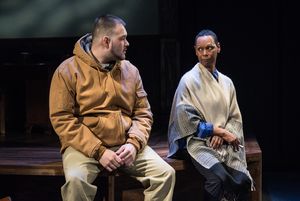 Erick Betancourt, Karen Kandel @ BroadwayWorld Erick Betancourt, Karen Kandel Photo