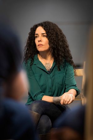 Yael Farber @ BroadwayWorld Yael Farber Photo