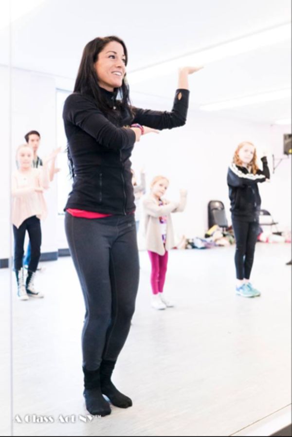 Lauryn Ciardullo Photo