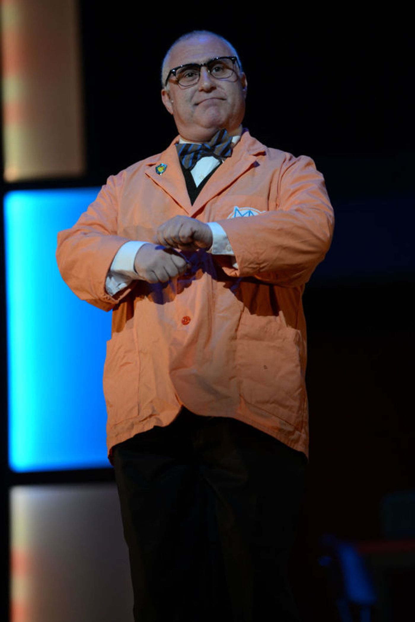 Photo Flash: First Look at VMT's HOW TO SUCCEED IN BUSINESS WITHOUT REALLY TRYING Photo Flash: First Look at VMT's HOW TO SUCCEED IN BUSINESS WITHOUT REALLY TRYING Image