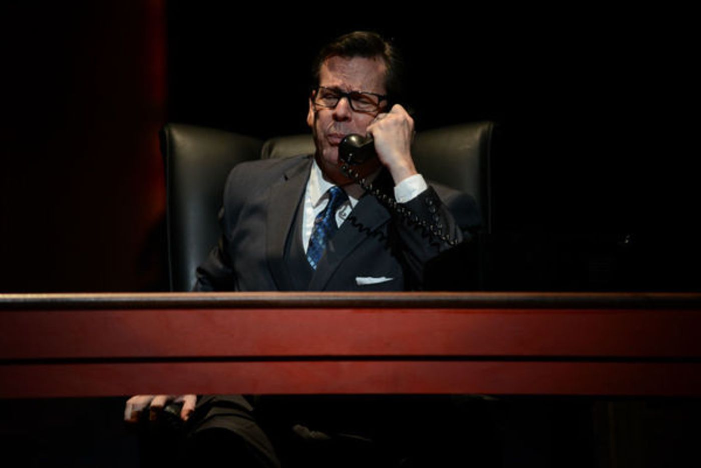 Photo Flash: First Look at VMT's HOW TO SUCCEED IN BUSINESS WITHOUT REALLY TRYING Photo Flash: First Look at VMT's HOW TO SUCCEED IN BUSINESS WITHOUT REALLY TRYING Image