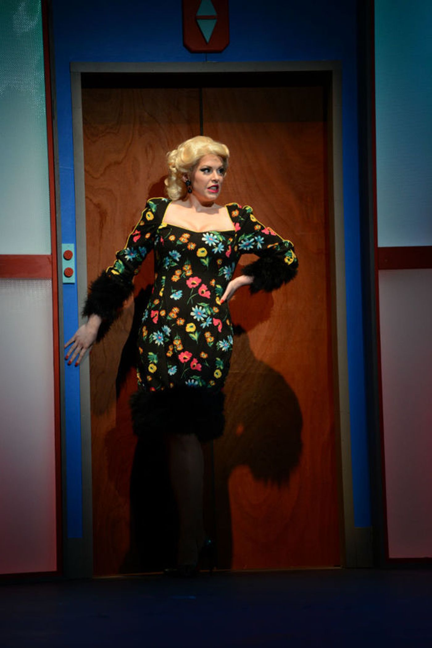 Photo Flash: First Look at VMT's HOW TO SUCCEED IN BUSINESS WITHOUT REALLY TRYING Photo Flash: First Look at VMT's HOW TO SUCCEED IN BUSINESS WITHOUT REALLY TRYING Image