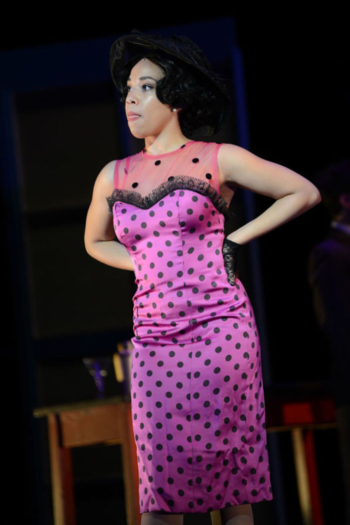 Photo Flash: First Look at VMT's HOW TO SUCCEED IN BUSINESS WITHOUT REALLY TRYING Photo Flash: First Look at VMT's HOW TO SUCCEED IN BUSINESS WITHOUT REALLY TRYING Image