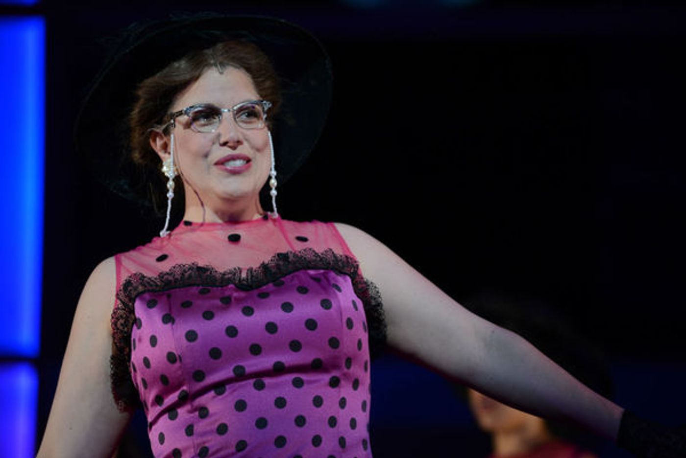 Photo Flash: First Look at VMT's HOW TO SUCCEED IN BUSINESS WITHOUT REALLY TRYING Photo Flash: First Look at VMT's HOW TO SUCCEED IN BUSINESS WITHOUT REALLY TRYING Image