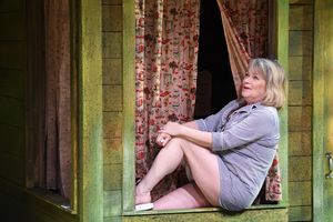 Karen MacDonald Photo