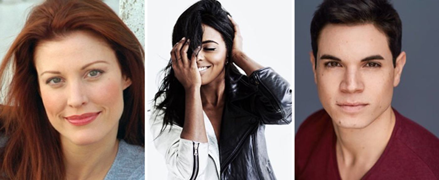 Rachel York, Adrienne Warren, Jason Gotay and More to Perform at MMC's 2017 Benefit  Image