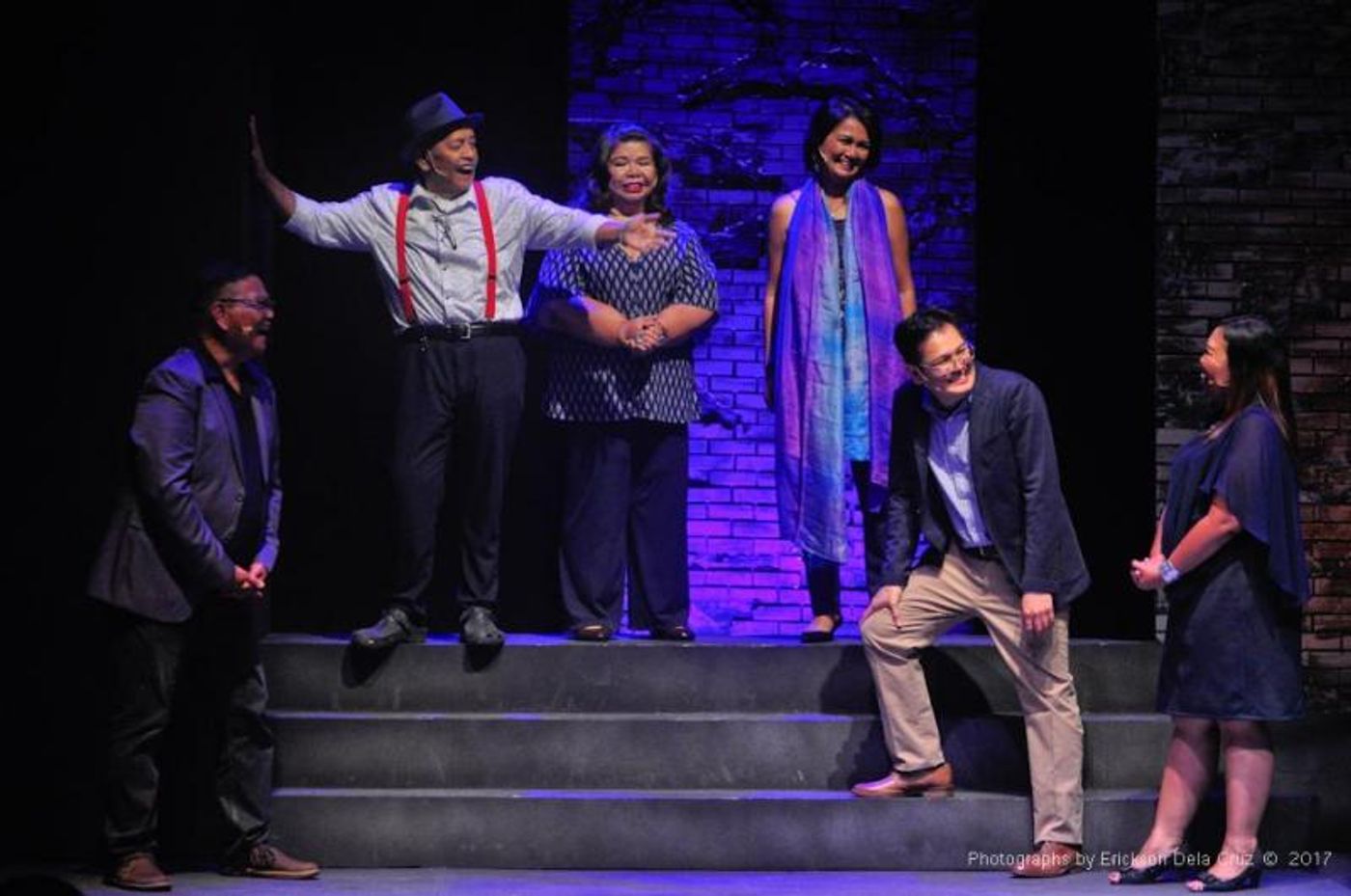 Happy 50th Anniversary, PETA!  Image