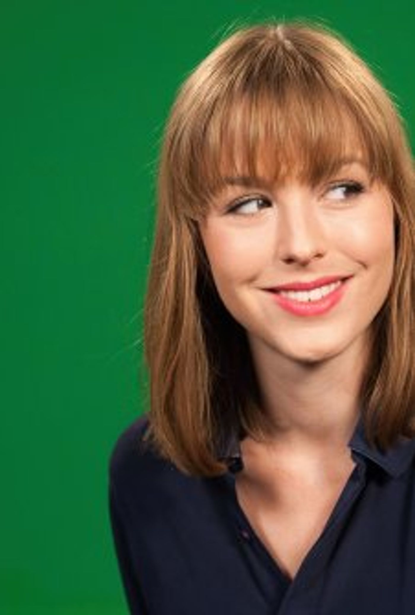 @BWW_Nashville Twitter Held Hostage, Day 1: TORI KEENAN-ZELT  Image