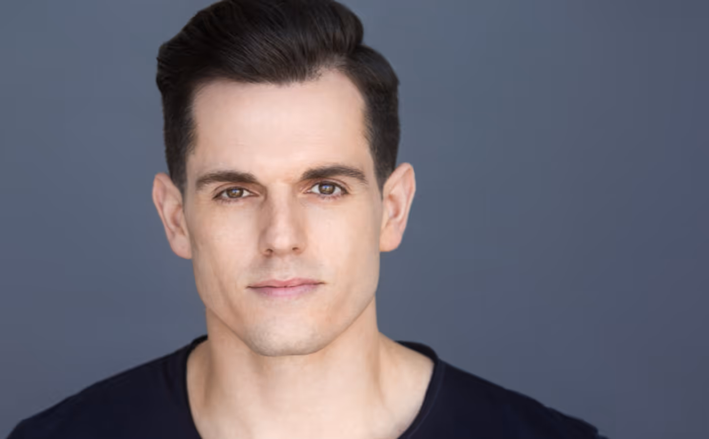 In a Crowd of Thousands! Meet the Full Company of ANASTASIA, Opening Tonight on Broadway  Image