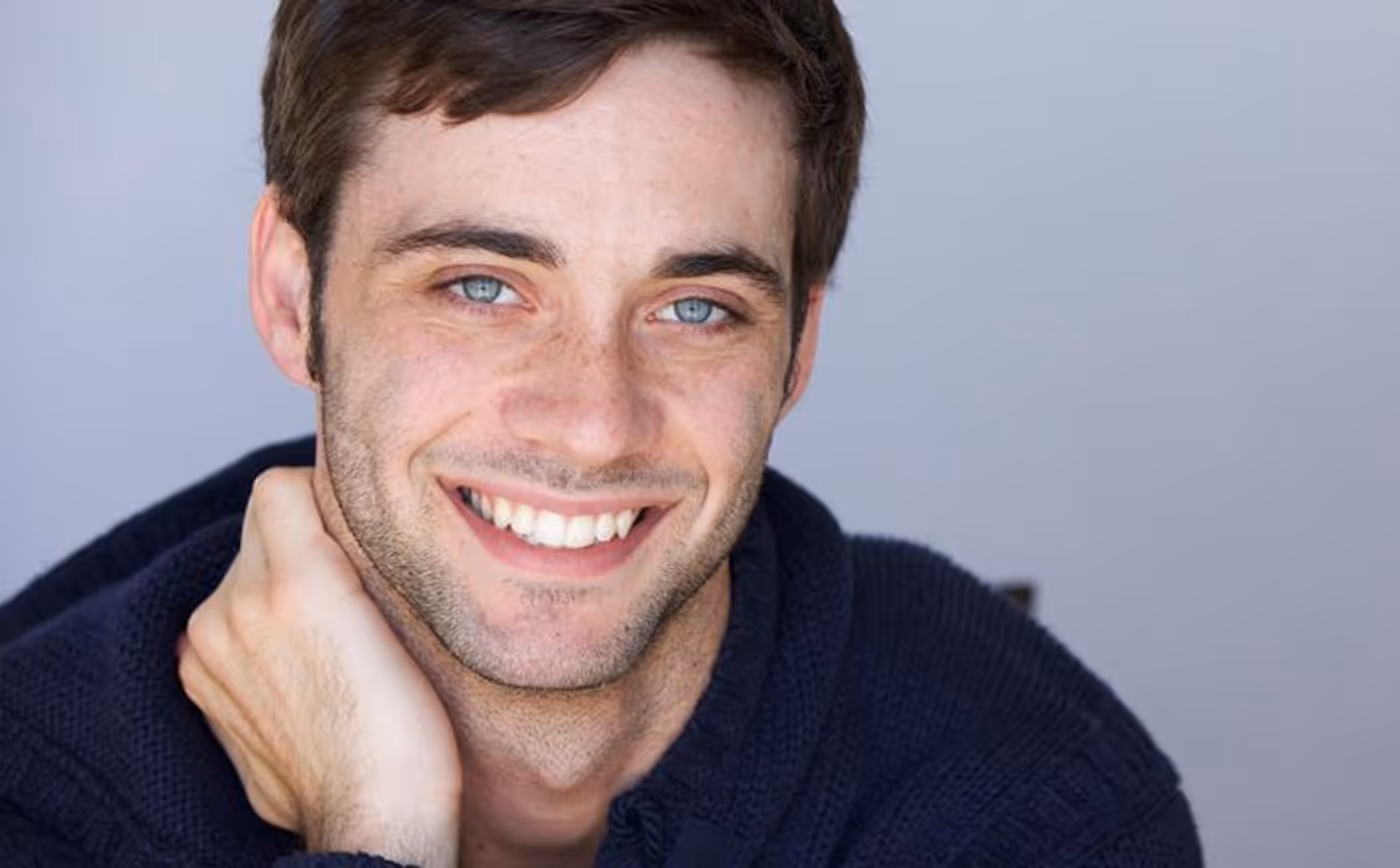 In a Crowd of Thousands! Meet the Full Company of ANASTASIA, Opening Tonight on Broadway  Image