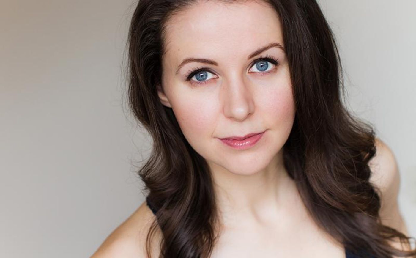 In a Crowd of Thousands! Meet the Full Company of ANASTASIA, Opening Tonight on Broadway  Image