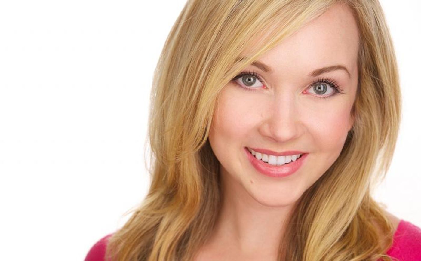 In a Crowd of Thousands! Meet the Full Company of ANASTASIA, Opening Tonight on Broadway  Image