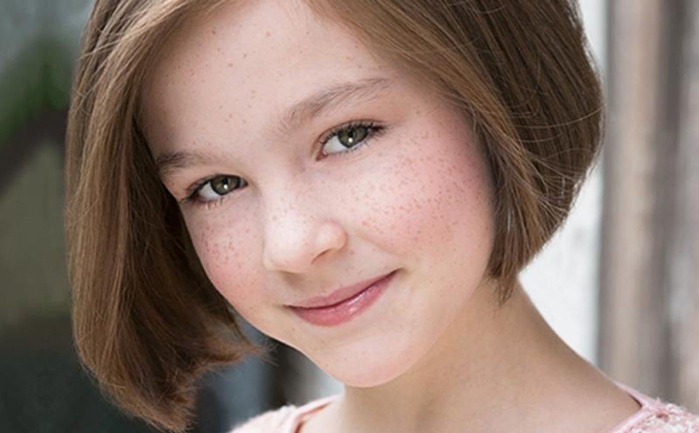 In a Crowd of Thousands! Meet the Full Company of ANASTASIA, Opening Tonight on Broadway  Image