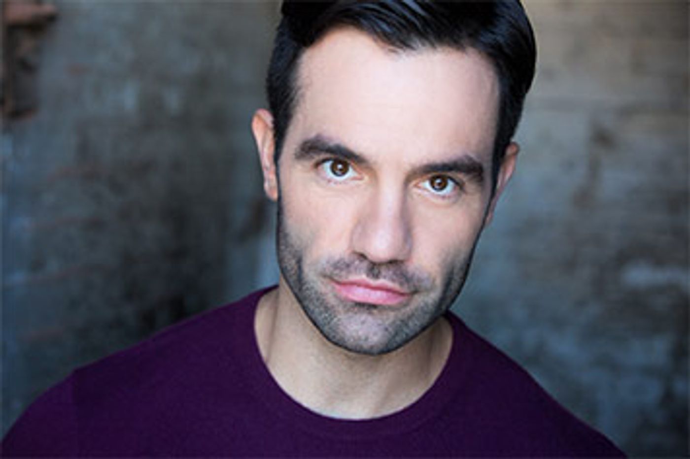 In a Crowd of Thousands! Meet the Full Company of ANASTASIA, Opening Tonight on Broadway  Image