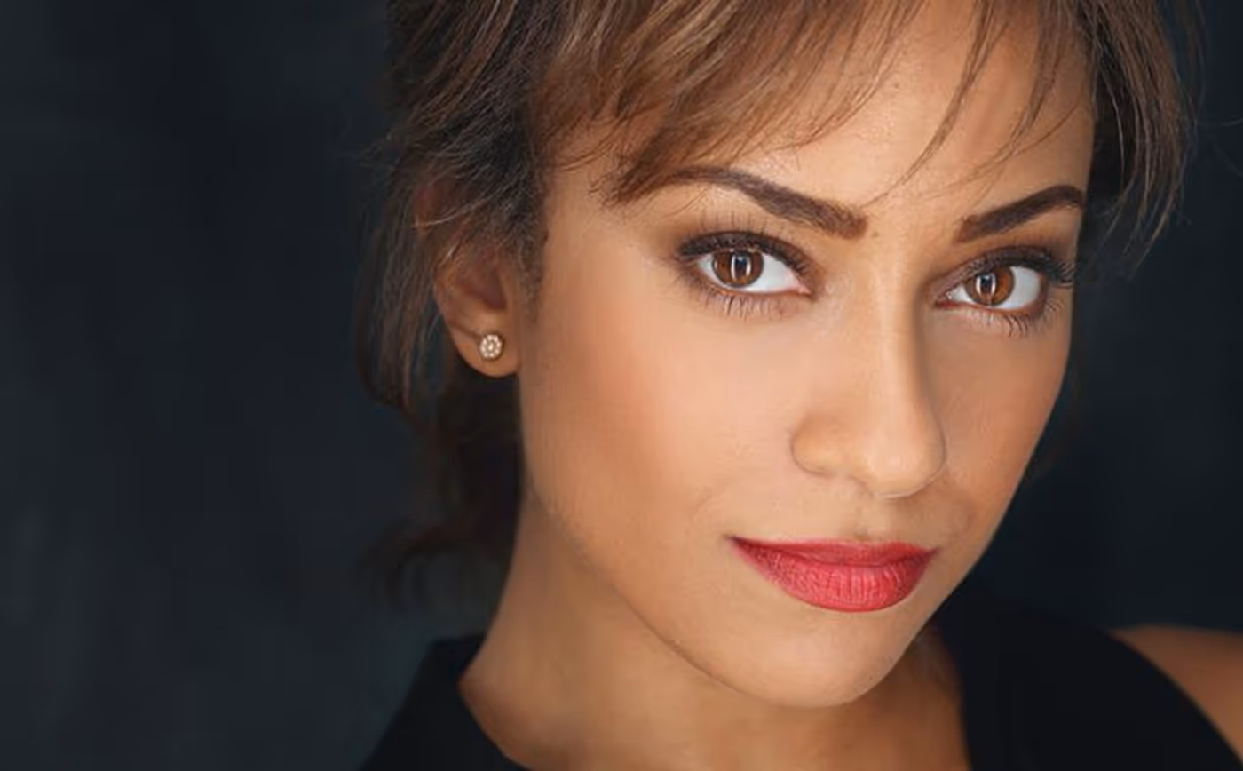 In a Crowd of Thousands! Meet the Full Company of ANASTASIA, Opening Tonight on Broadway  Image