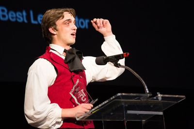 Ryan Tony Photo