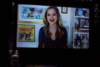 Stephanie Styles Photo