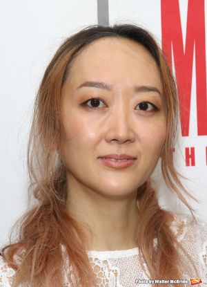 Sue Jean Kim @ BroadwayWorld Sue Jean Kim Photo