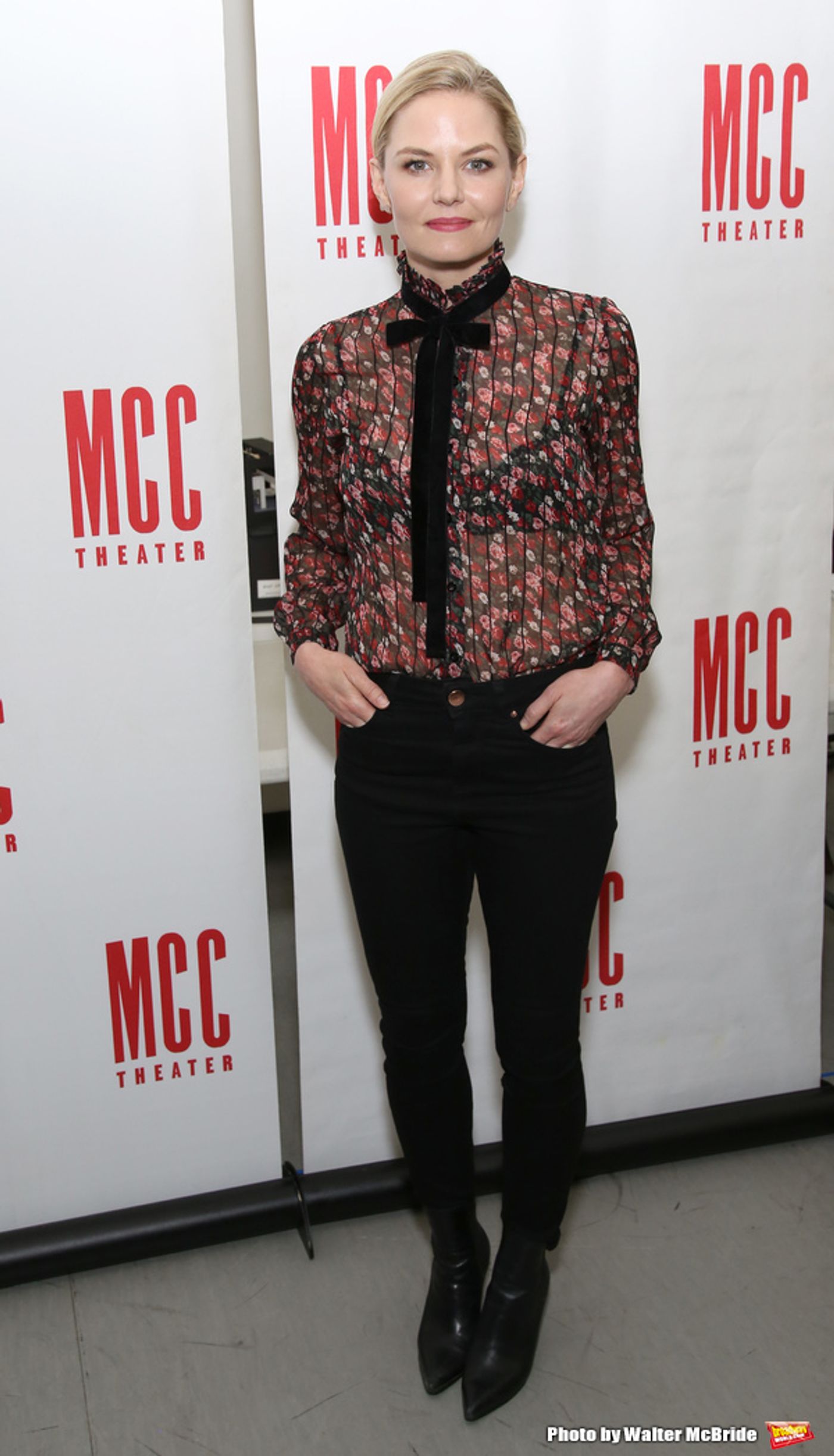 Photo Coverage: Meet the Company of Matthew Perry's THE END OF LONGING Photo Coverage: Meet the Company of Matthew Perry's THE END OF LONGING Image