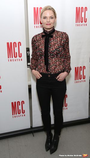 Jennifer Morrison @ BroadwayWorld Jennifer Morrison Photo